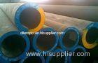 ASTM A53 SA106 Carbon Steel Thick Wall Pipe