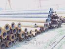 ASTM A53 GrB Thick Wall Seamless Steel Pipe , A178-C St35.8 St37-2 St42-2 Steel Pipe