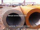 High Grade JIS G3444 G3441 SCH 160 Carbon Steel Seamless Pipes ASTM A53 With ST35 - ST52
