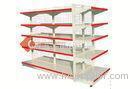 Single / Double Side Gondola Shelving