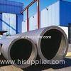 High Temperature 10MoWVNb Alloy Steel Pipe