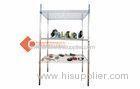 Kitchen Pantry Wire Shelving Racks