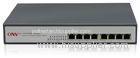 10/100 Mbps IEEE802.3af PoE Ethernet Switch 8 Port PoE Switches