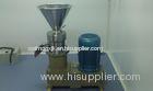 colloid grinder colloid mill