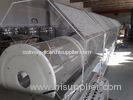 0.4kw Automatic Encapsulation Machine Large Tumble Dryer For Pills Or Fish Oils