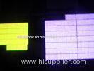 Red/Green/amber/white Color Scrolling LED Sign