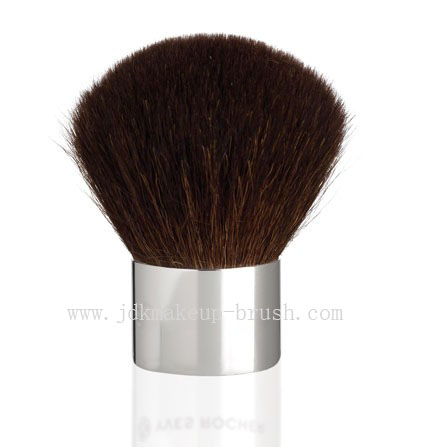 Round top kabuki brush wholesale