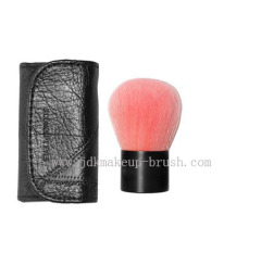 High Grade Kabuki Brush with Pouch