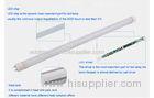 Eco friendly 18W 4ft LED T8 Tube , 2500K SMD 3014 LED Light