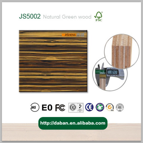 excellent quality of UV plywood for construction
