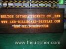 P10 GPRS advertising LED Mobile Billboard / Electronic Scrolling LED Sign High Brightness