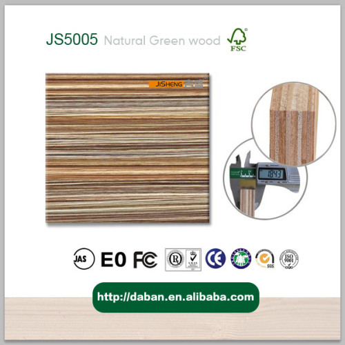 white birch uv plywood /mositure resistance uv plywood for cabinets