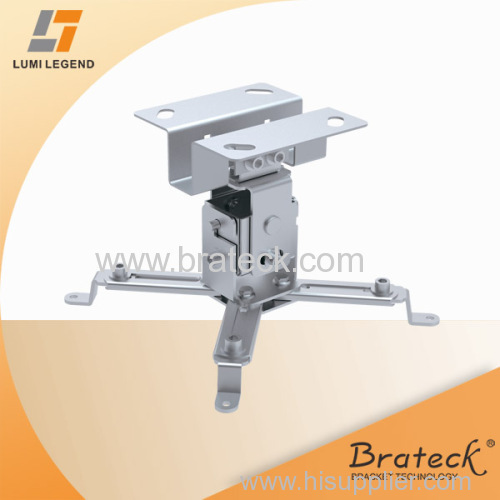 Steel Low Projector Bracket