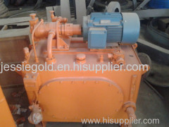 Marine Mooring Winch For Sale