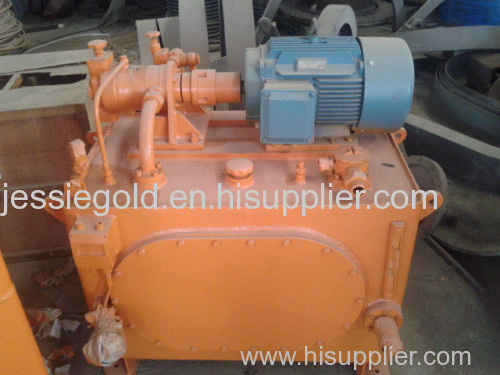 Marine Mooring Winch For Sale