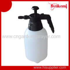 plastic air pressure sprayer