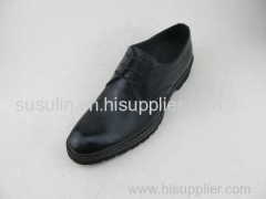 wholesale men leather dress shoes