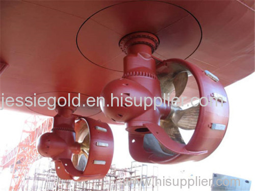 Marine Azimuth Thrusters High Quality