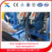 Hydraulic c z purlin roll forming machine china manufacturer