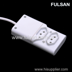 Extension Lead Power Strip Extension Socket