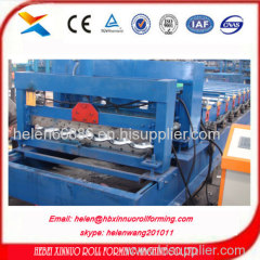 Canton fair hot sale Glazed Tile Roll Forming Machine china manufacturer