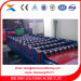 color steel roof roll forming machine