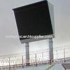 Outdoor High Refresh Rate LED Sports Display 120 degree Horizontal , 60 degree Vertical