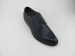 snake calfskin material formal men leather shoes
