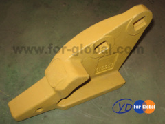 JCB construction equipment spare parts bucket adapter 6I9250 6I9251