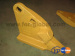 JCB construction equipment spare parts bucket adapter 6I9250 6I9251