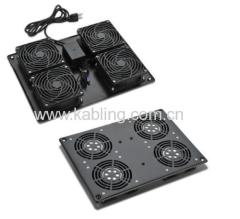 Cabinet Cooling 2/4 Fan Units