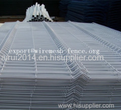 wall fence/welded wire mesh fence mesh