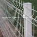 wire mesh fence / metal fence