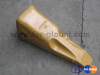 Excavator tooth point bucket teeth for caterpillar R500 4T5502HD