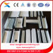 new design hot sale metal studs and track U shape equipment of a tile factory china manufacturer