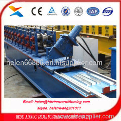 new design hot sale metal studs and track U shape equipment of a tile factory china manufacturer