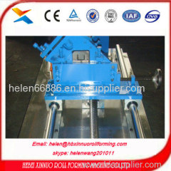 new design hot sale metal studs and track U shape equipment of a tile factory china manufacturer