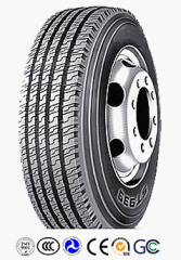 TBR Tyre Truck Tyre Bus Tyre Radial Tyre 1100R22-18 315/80R22.5-18 12R22.5-16 295/80R22.5-18