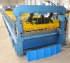 Trapezoidal Sheet Roll Forming Machine