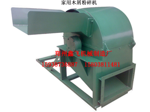high quality household wood grinder