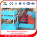 hydraulic building material machinery for highway guardrail