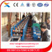 hot sale highway guardrail roll forming machine