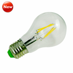 Dimming A60 3.5W LED Bulb Light