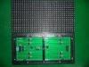 Energy - Saving P10 / P12 / P16 , 220V / 110V Tri Color Electronic Flashing Led Module