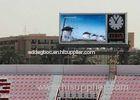 Static / 1/4 6000 Nits Scan Mode Outdoor Stadium Hanging LED Display