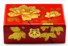 Antique Chinese dress box