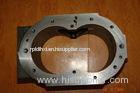 machinery spare parts aluminium die casting