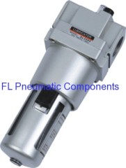 AL5000-06 Compressed Air Lubricators