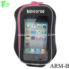Waterproof Neoprene Armband for Smart iPhone