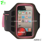 Waterproof High Quality Neoprene Custom Armband for iPhone